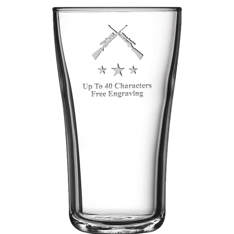 7oz REFRESHER GLASS