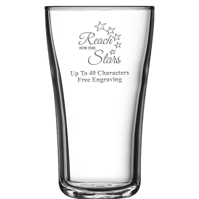 7oz REFRESHER GLASS