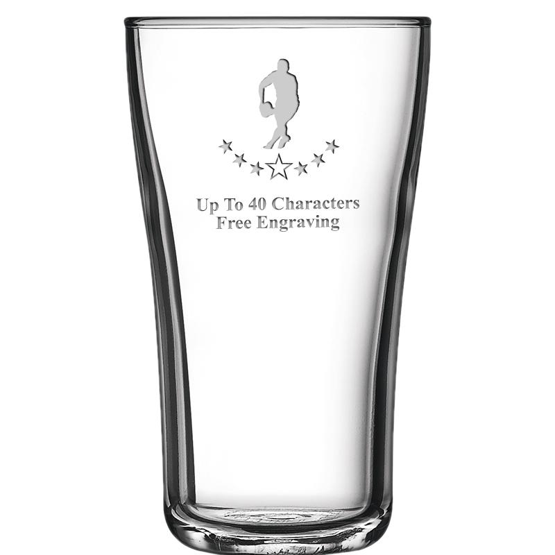 7oz REFRESHER GLASS