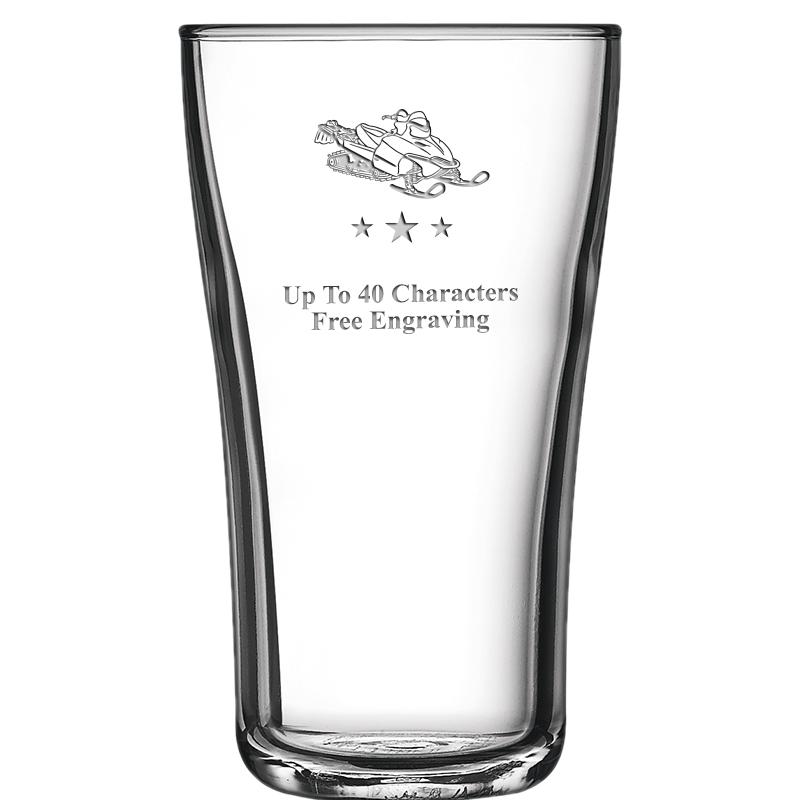 7oz REFRESHER GLASS