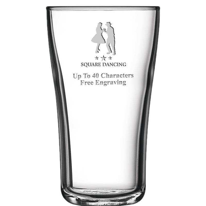 7oz REFRESHER GLASS