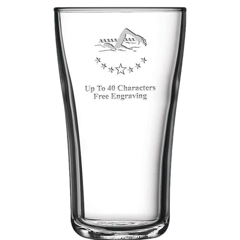 7oz REFRESHER GLASS