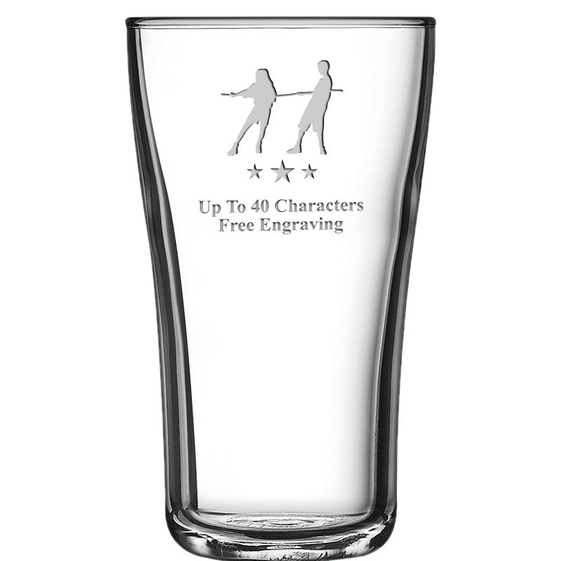 7oz REFRESHER GLASS