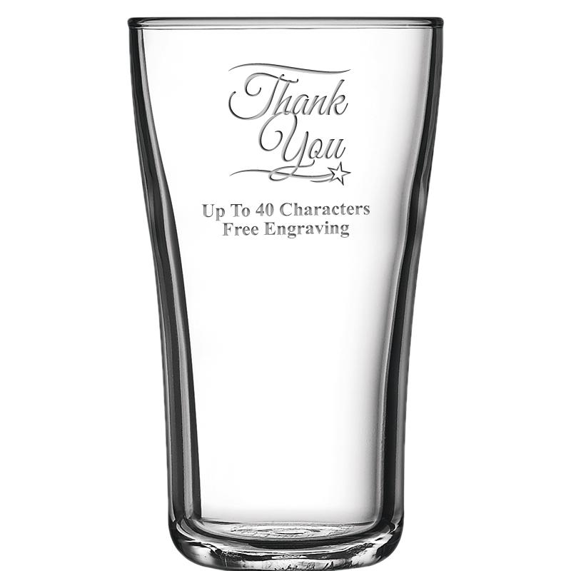 7oz REFRESHER GLASS