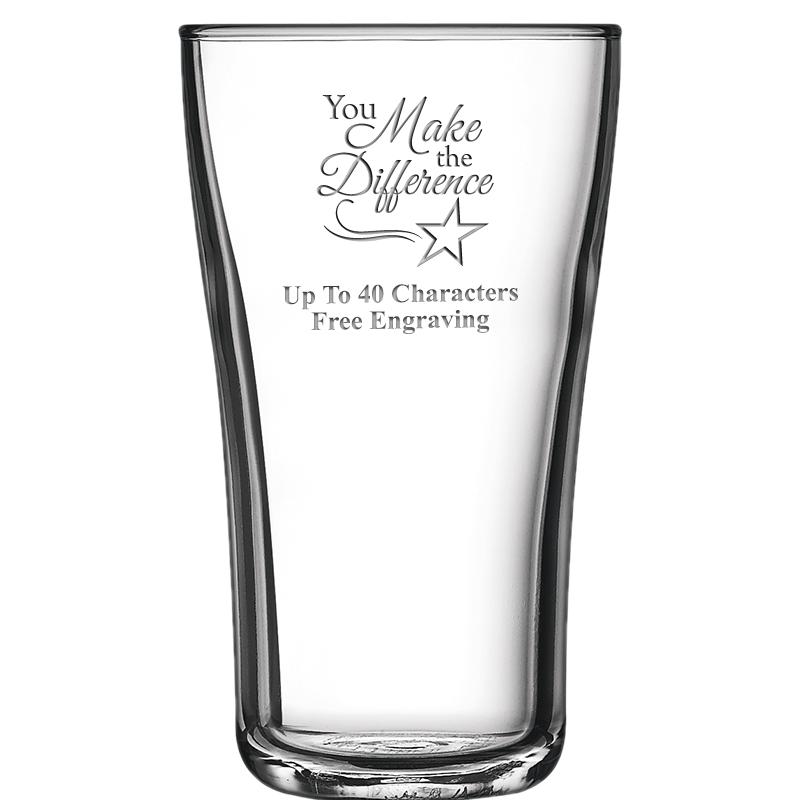 7oz REFRESHER GLASS