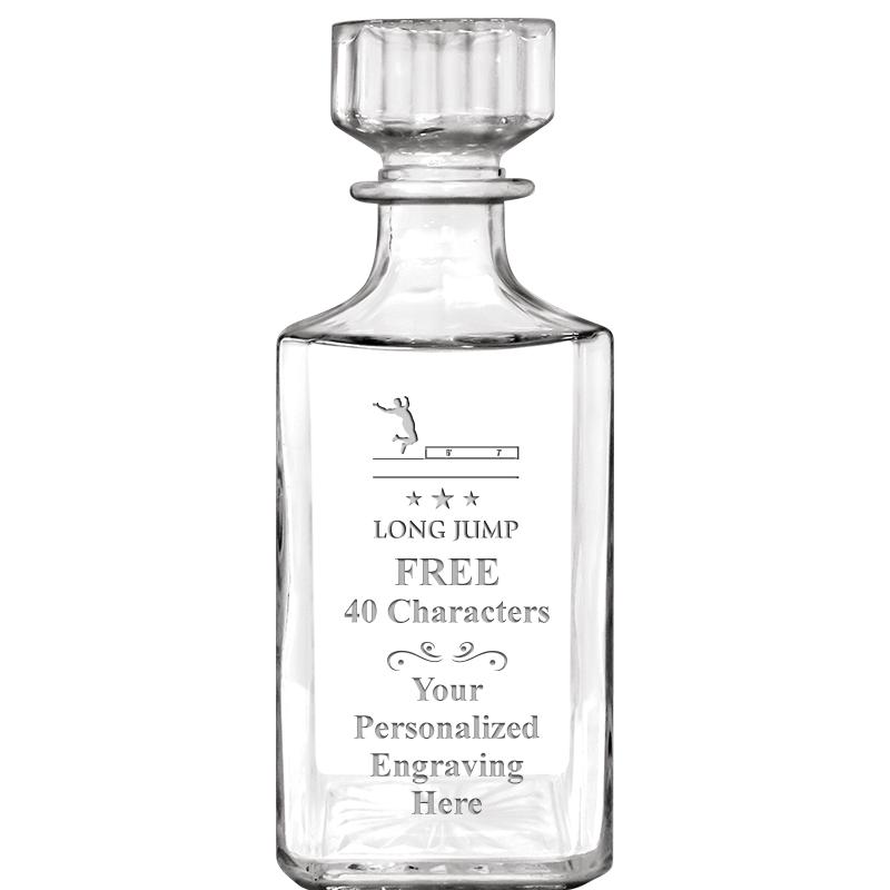 33.75oz SOIREE DECANTER