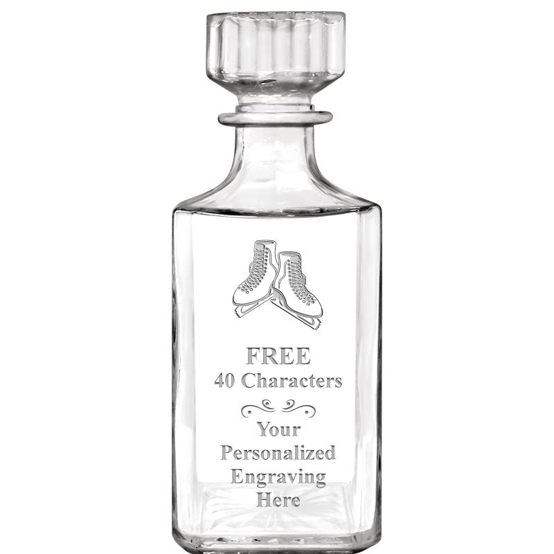 33.75oz SOIREE DECANTER