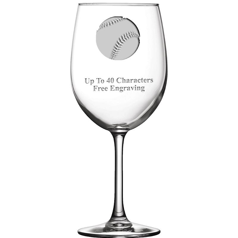 12oz SOIREE GOBLET