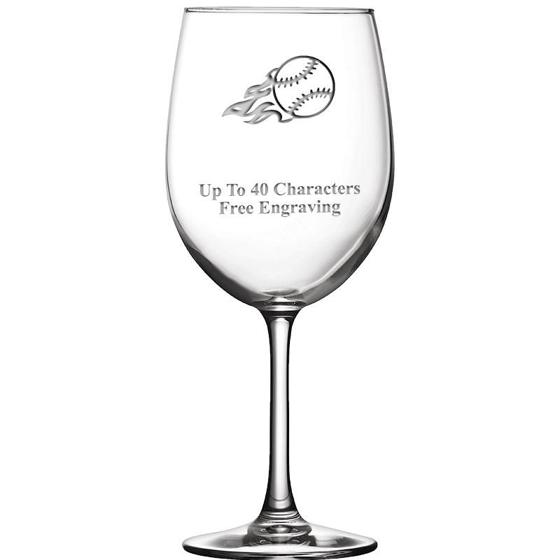 12oz SOIREE GOBLET