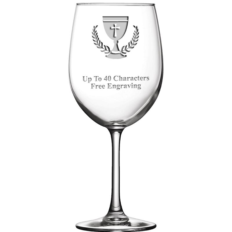 12oz SOIREE GOBLET