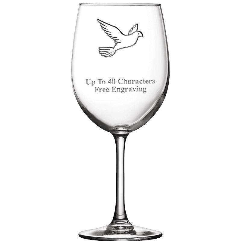 12oz SOIREE GOBLET