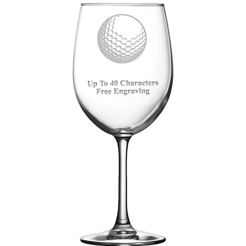 12oz SOIREE GOBLET