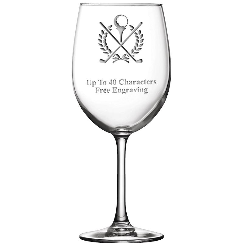 12oz SOIREE GOBLET