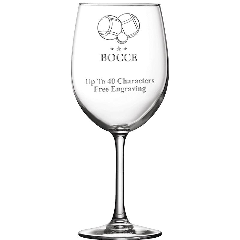 12oz SOIREE GOBLET
