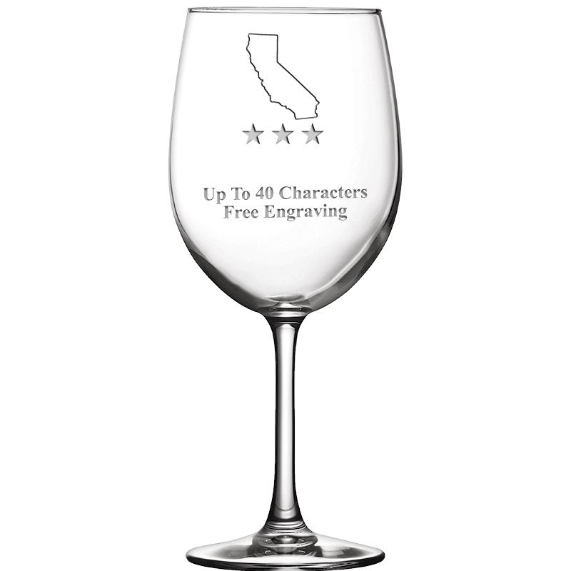 12oz SOIREE GOBLET