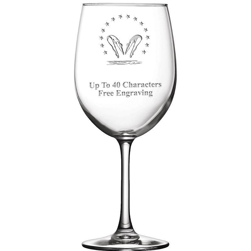 12oz SOIREE GOBLET