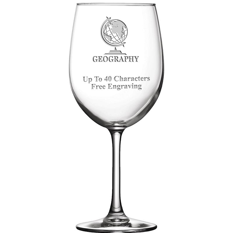 12oz SOIREE GOBLET