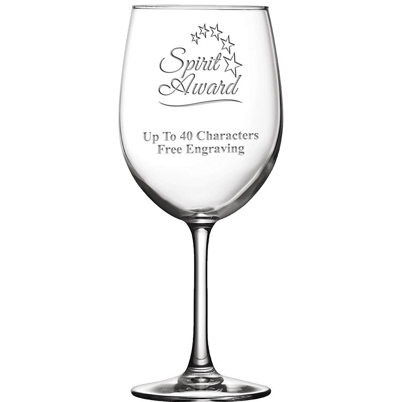 12oz SOIREE GOBLET