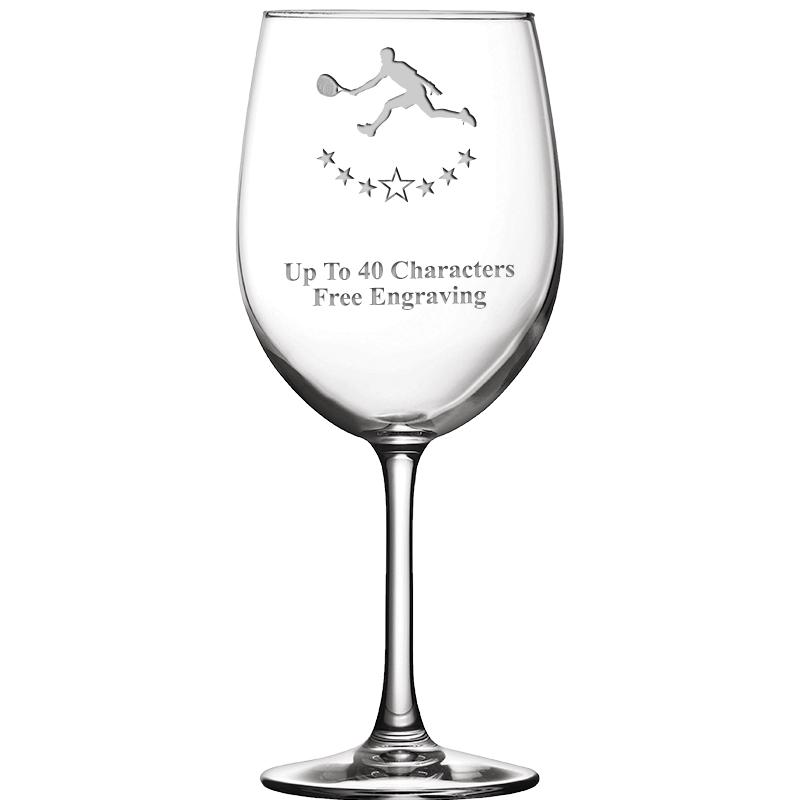 12oz SOIREE GOBLET
