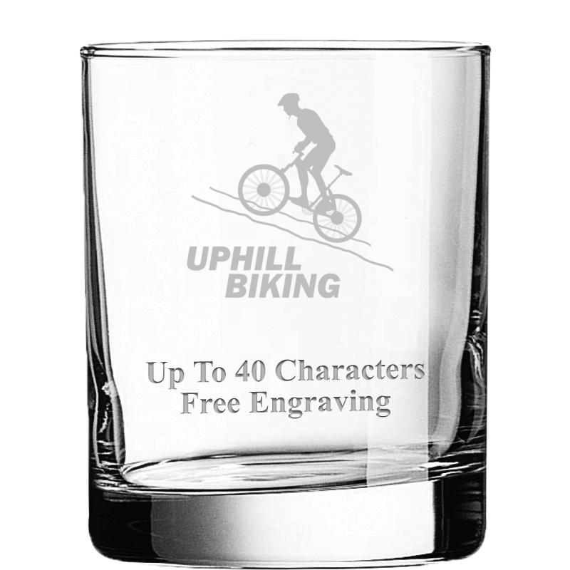 10.5oz SOIREE ROCK GLASS