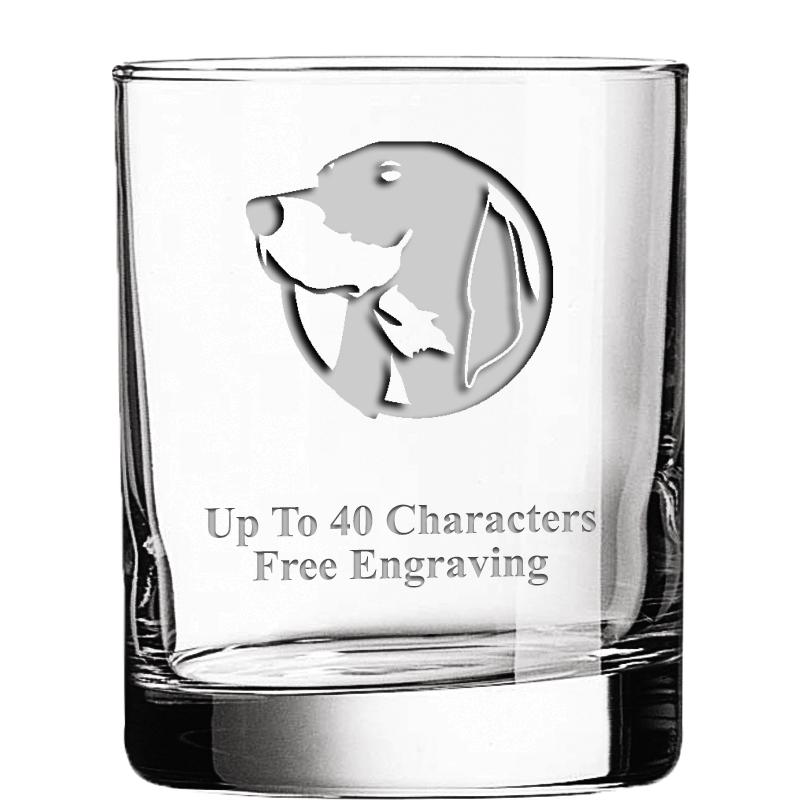 10.5oz SOIREE ROCK GLASS