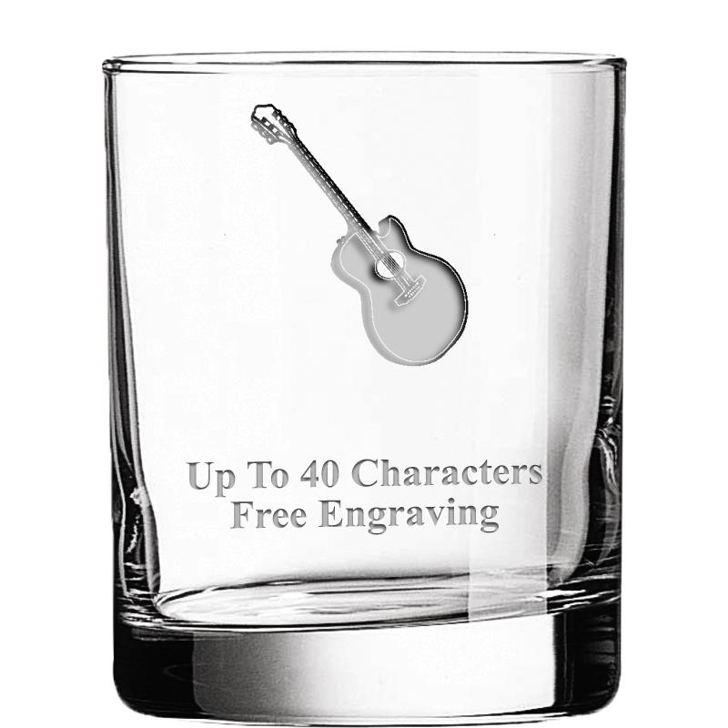 10.5oz SOIREE ROCK GLASS