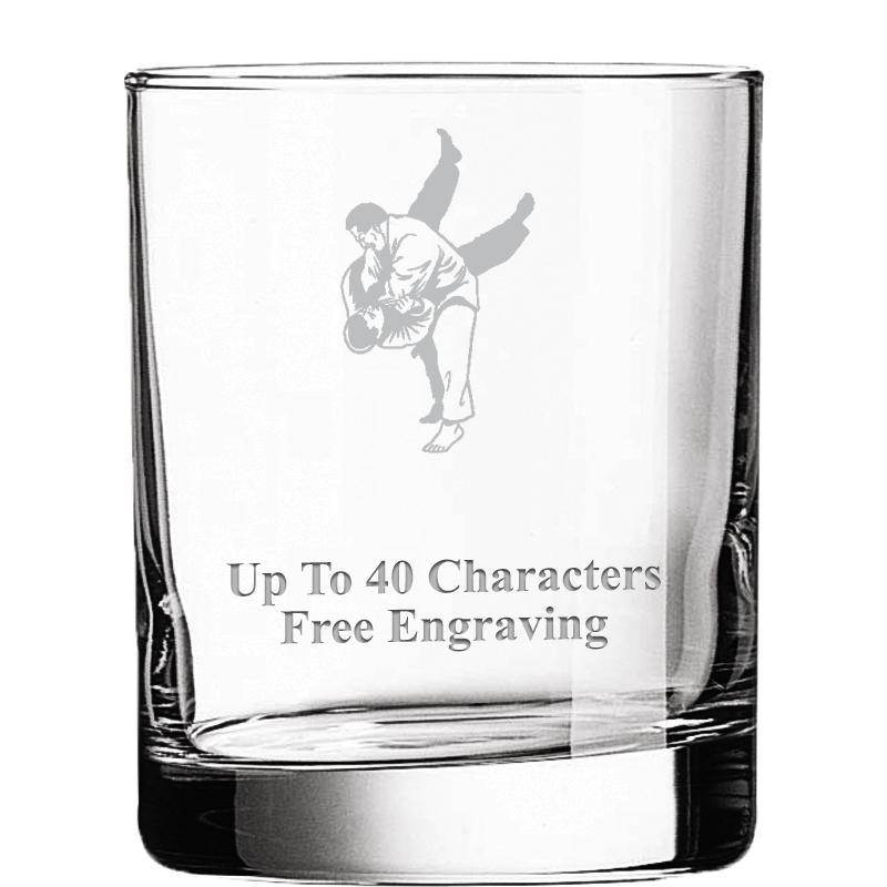 10.5oz SOIREE ROCK GLASS