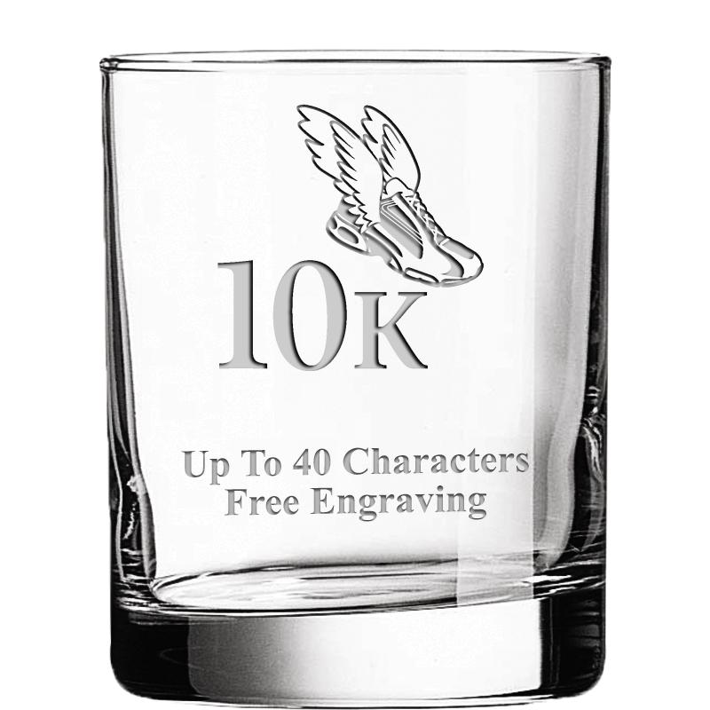 10.5oz SOIREE ROCK GLASS