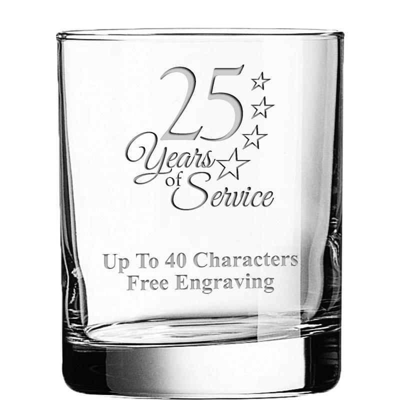 10.5oz SOIREE ROCK GLASS