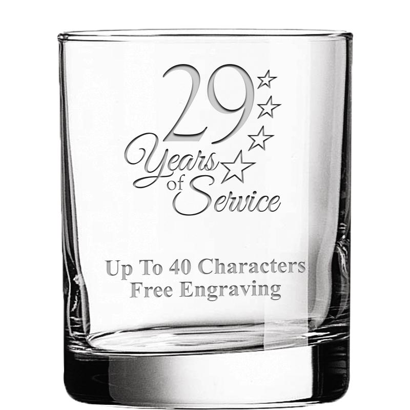 10.5oz SOIREE ROCK GLASS