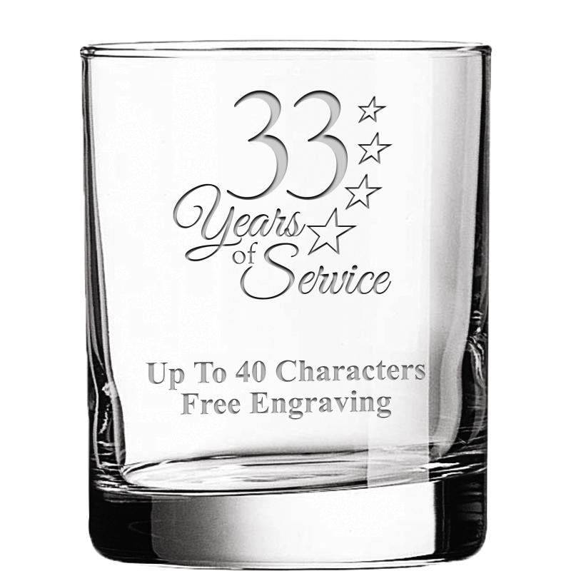 10.5oz SOIREE ROCK GLASS