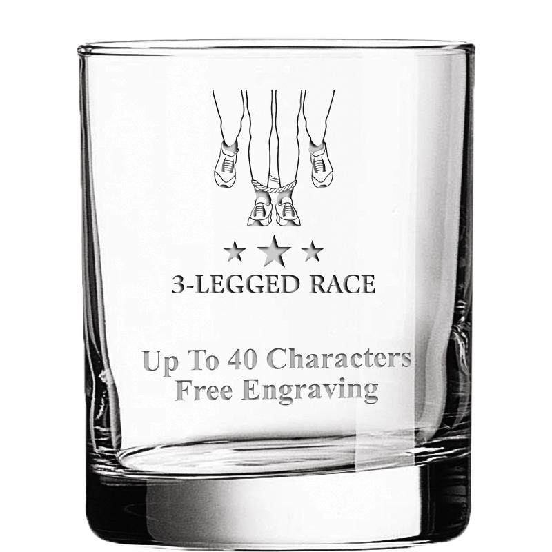 10.5oz SOIREE ROCK GLASS