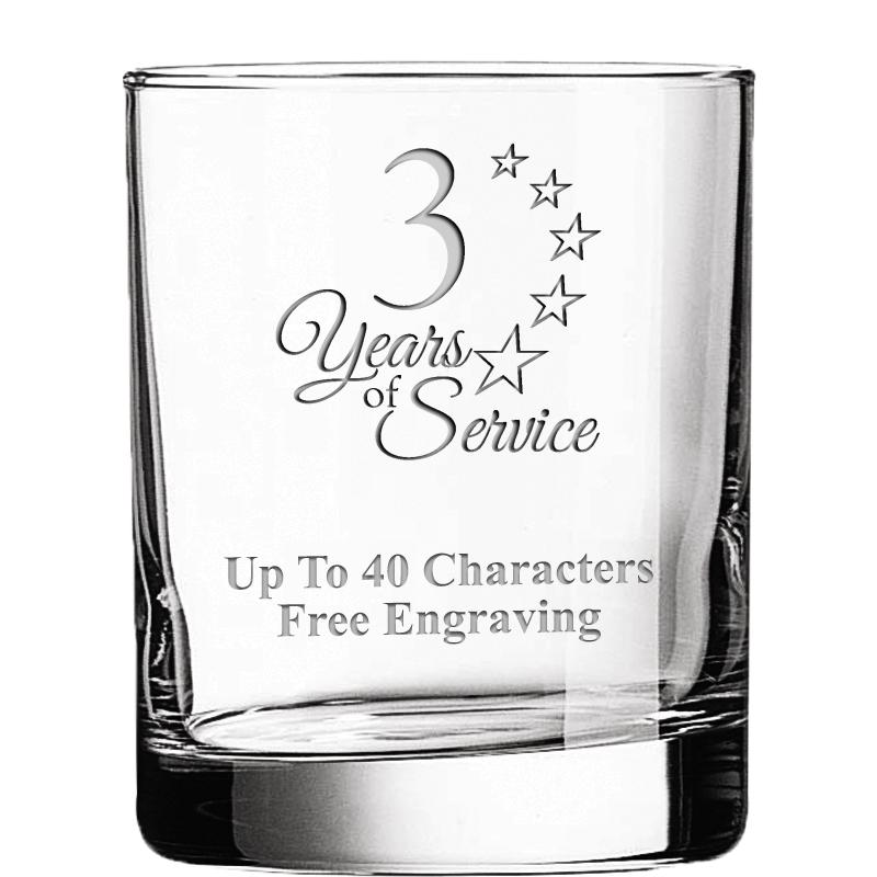 10.5oz SOIREE ROCK GLASS