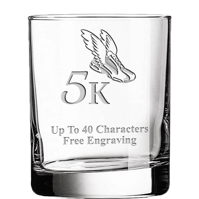 10.5oz SOIREE ROCK GLASS