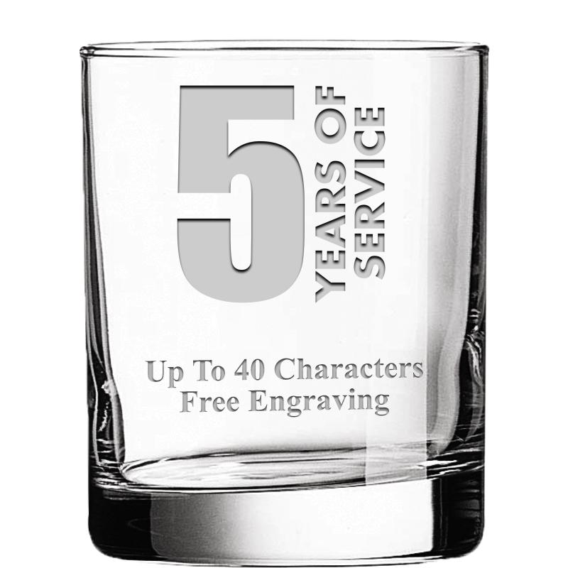 10.5oz SOIREE ROCK GLASS