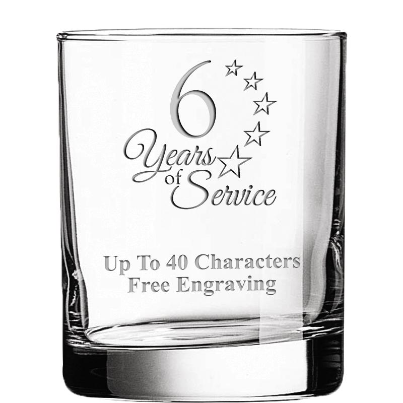 10.5oz SOIREE ROCK GLASS