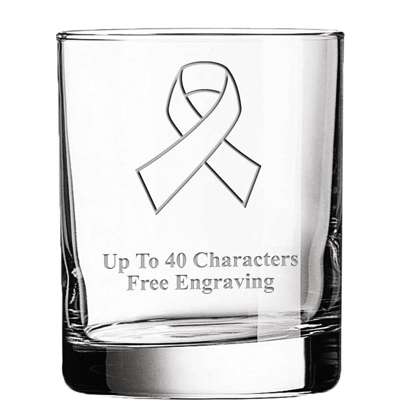 10.5oz SOIREE ROCK GLASS