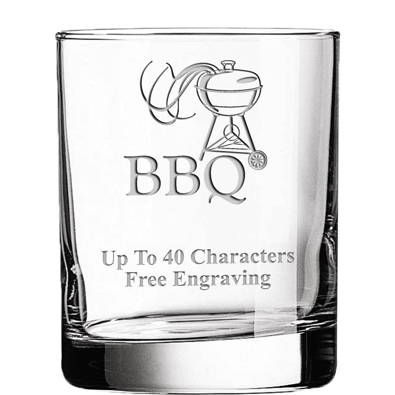 10.5oz SOIREE ROCK GLASS