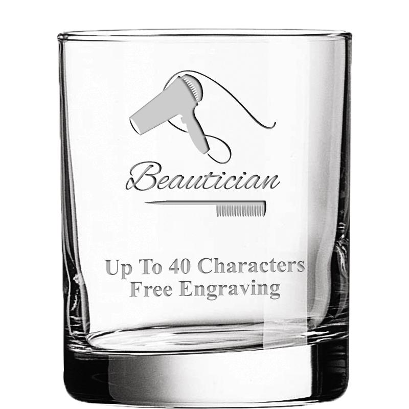 10.5oz SOIREE ROCK GLASS