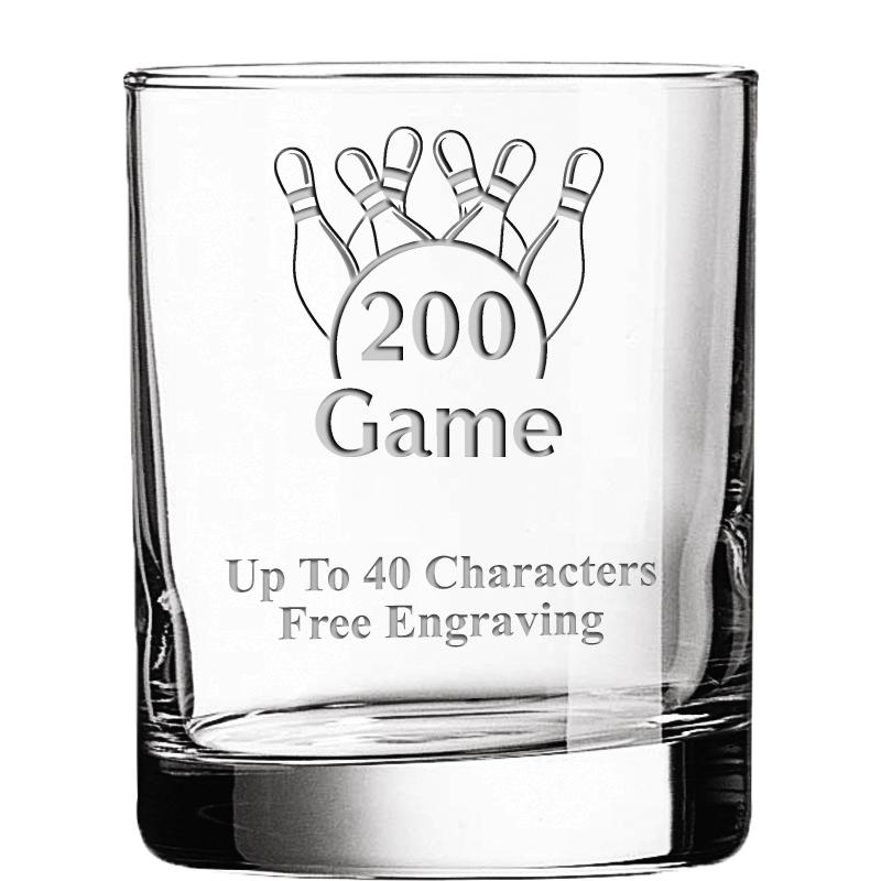 10.5oz SOIREE ROCK GLASS