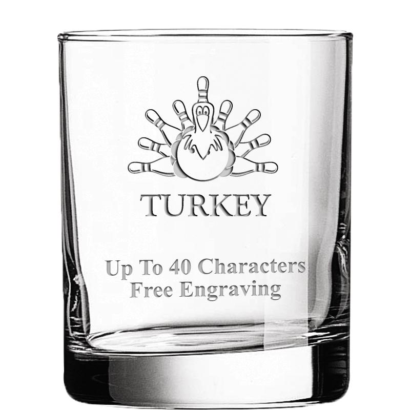 10.5oz SOIREE ROCK GLASS