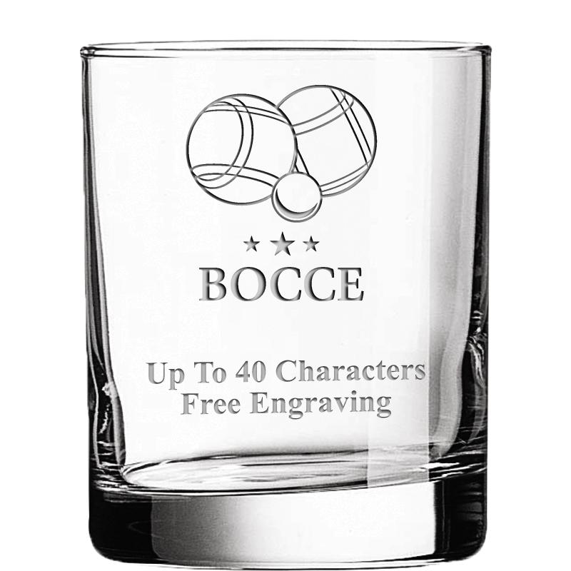 10.5oz SOIREE ROCK GLASS