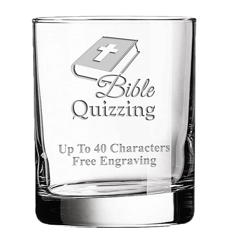 10.5oz SOIREE ROCK GLASS