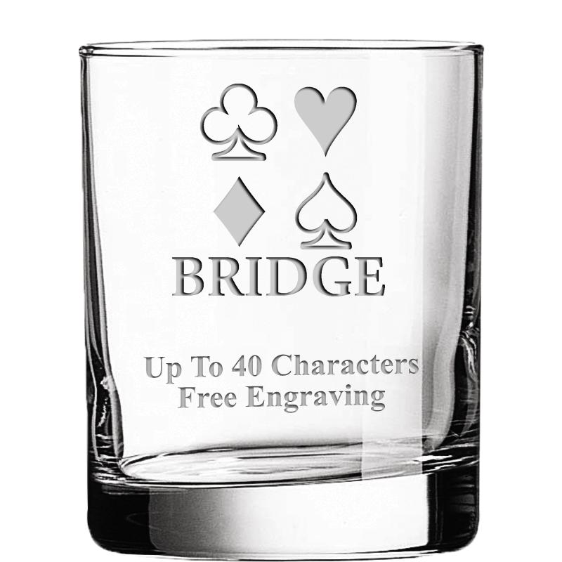 10.5oz SOIREE ROCK GLASS