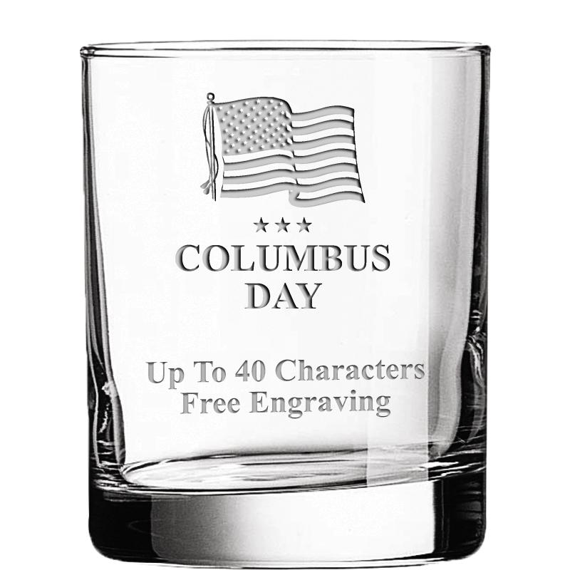 10.5oz SOIREE ROCK GLASS