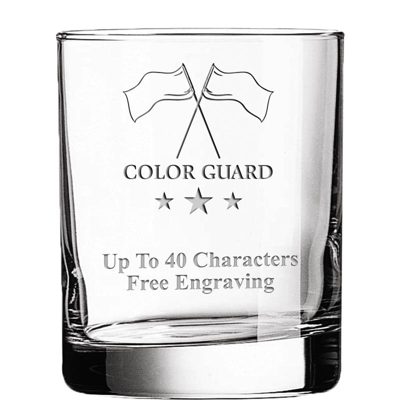 10.5oz SOIREE ROCK GLASS