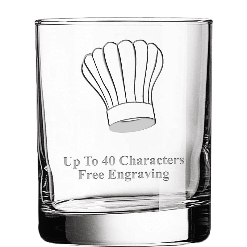 10.5oz SOIREE ROCK GLASS