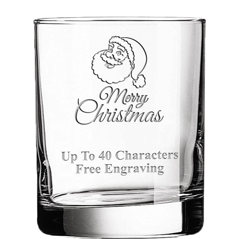 10.5oz SOIREE ROCK GLASS