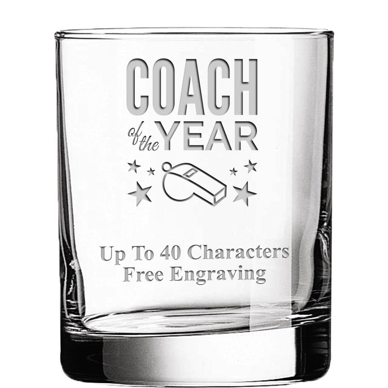 10.5oz SOIREE ROCK GLASS