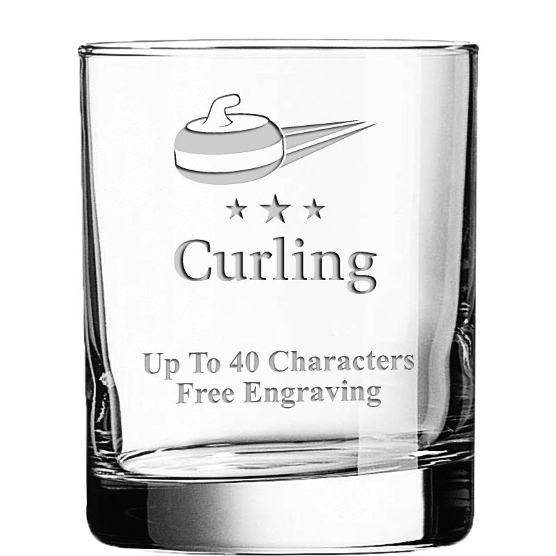 10.5oz SOIREE ROCK GLASS